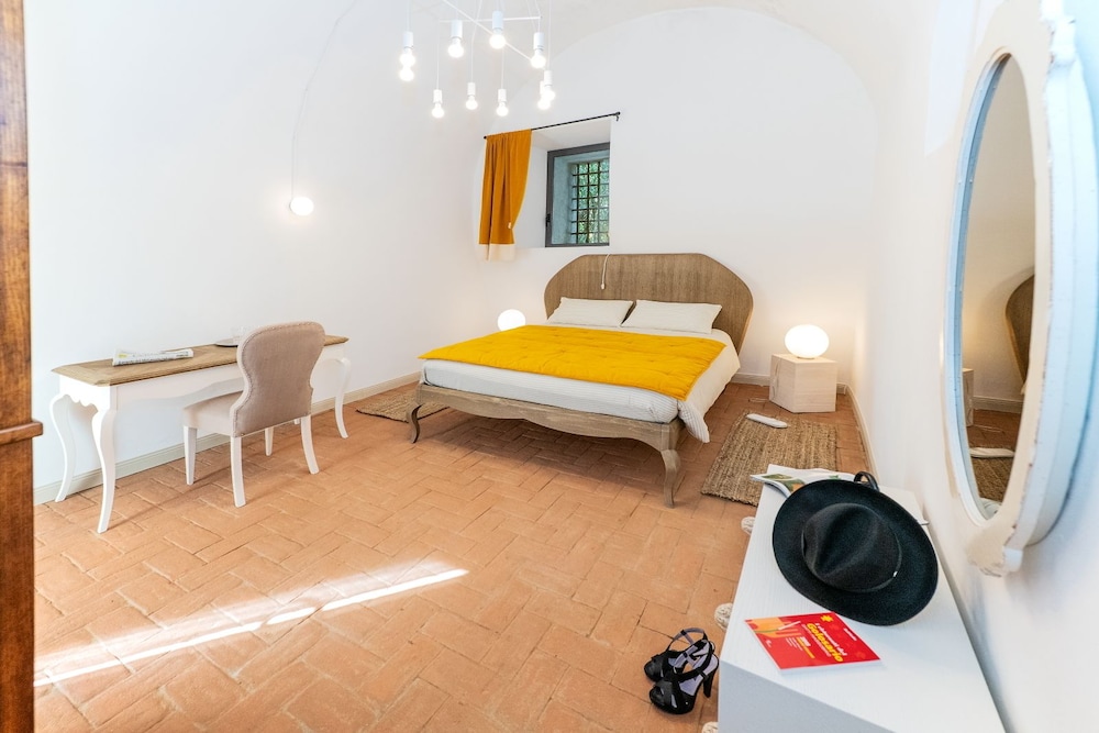 Locanda La Fortezza photo 3