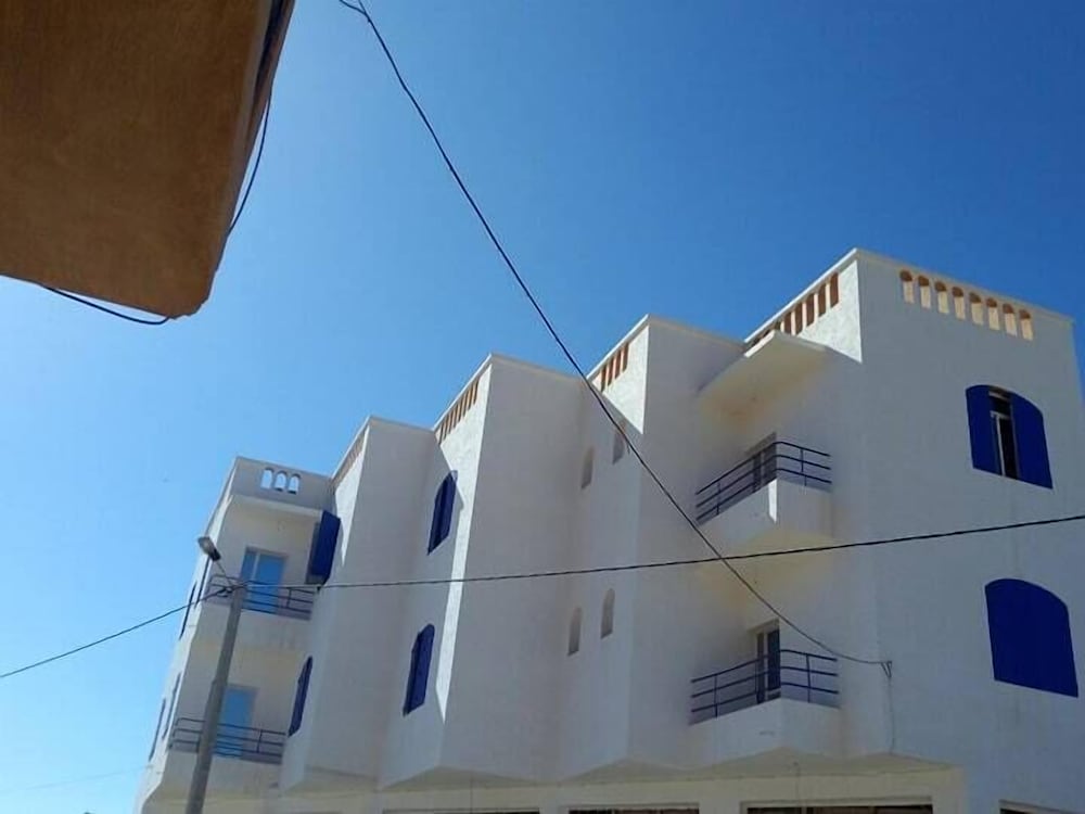 Ilios Surf Hostel view 4