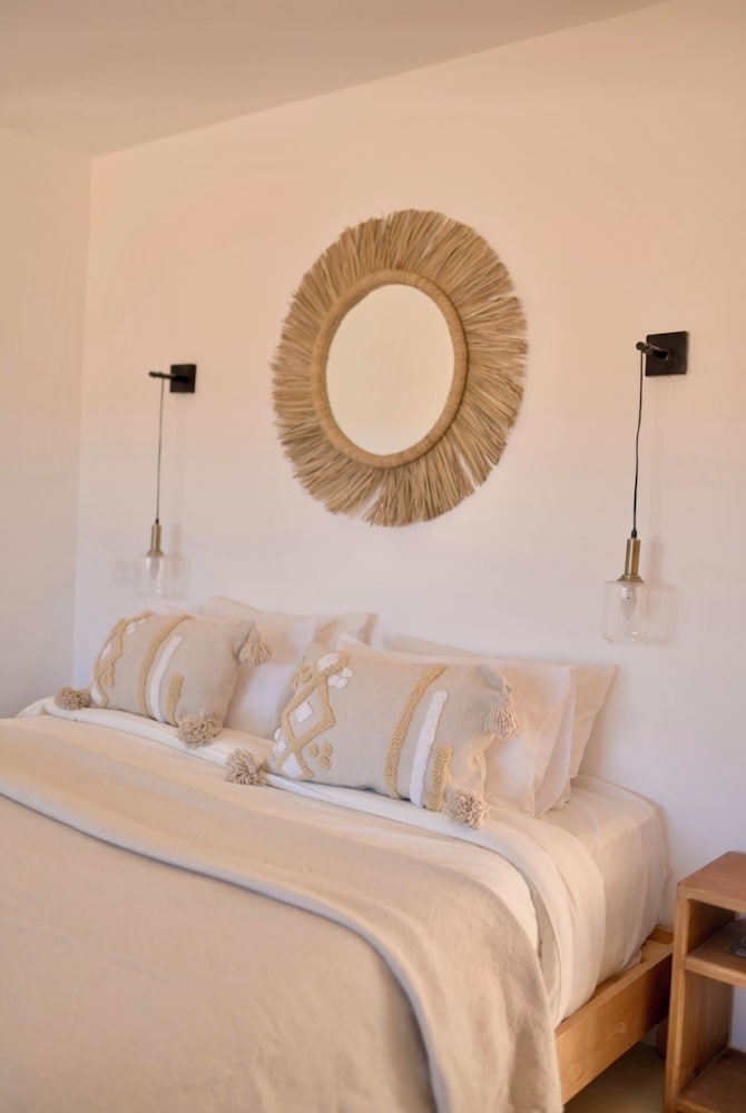 Argan House Morocco