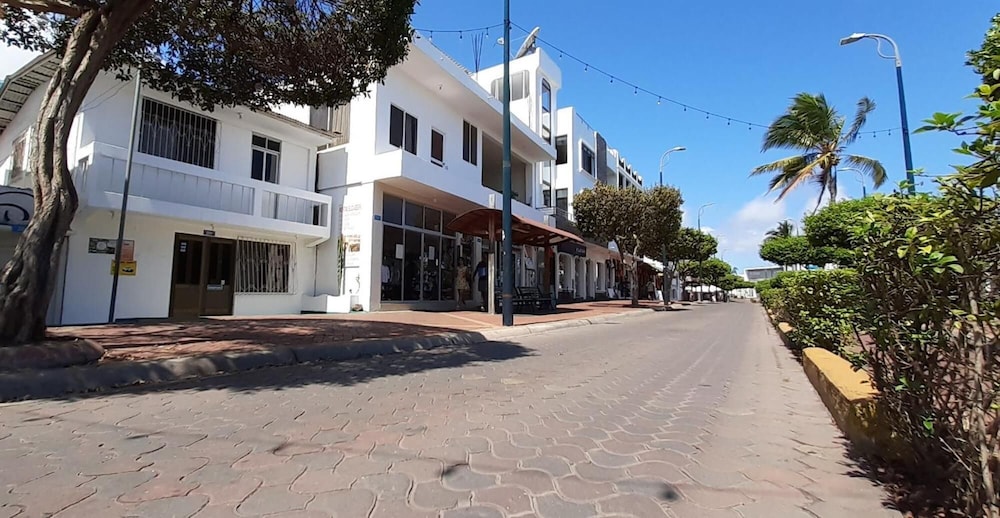 HOSTAL ELIZABETH