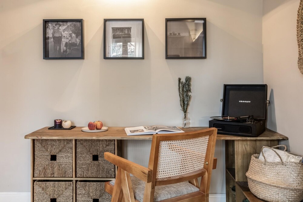 Gazules - 2 Bedrooms in Castellana
