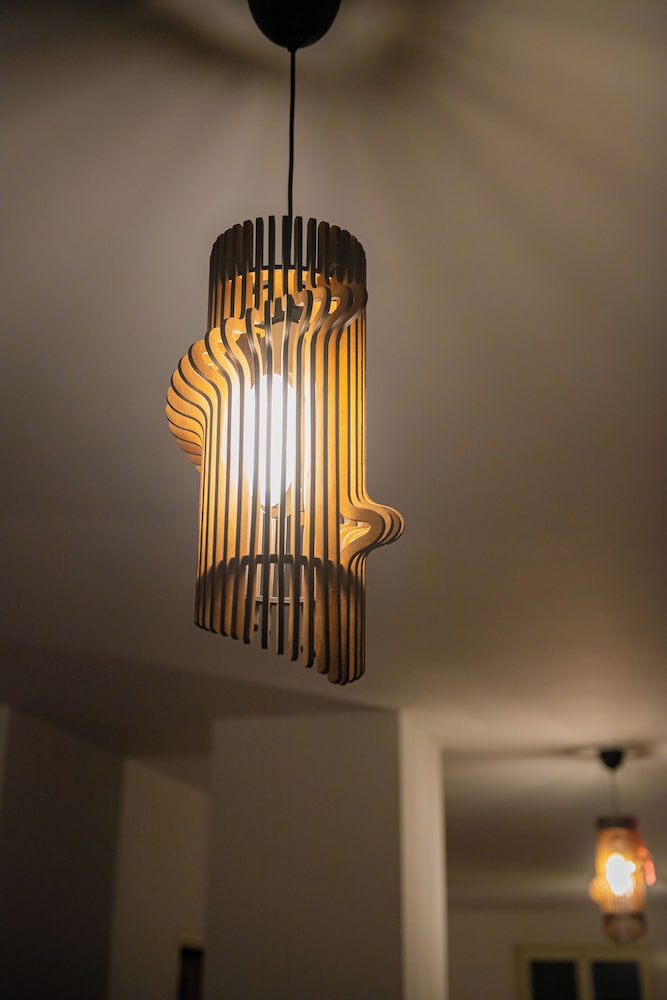 Artemide Villa Luna con Piscina