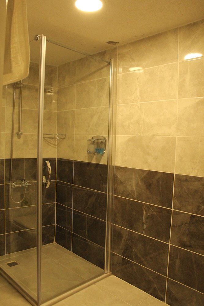 Sultanahmet Ivy Suite