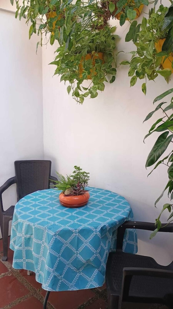 La Guaca Hostel