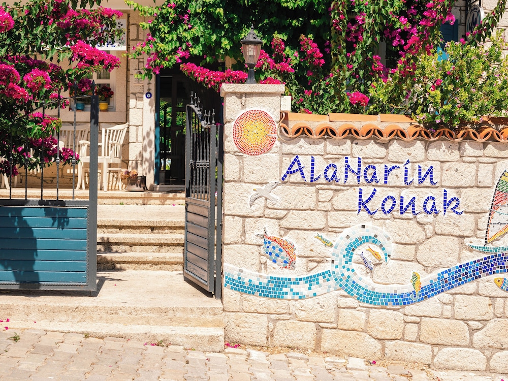 Alanarin Konak Alacati - Image 28