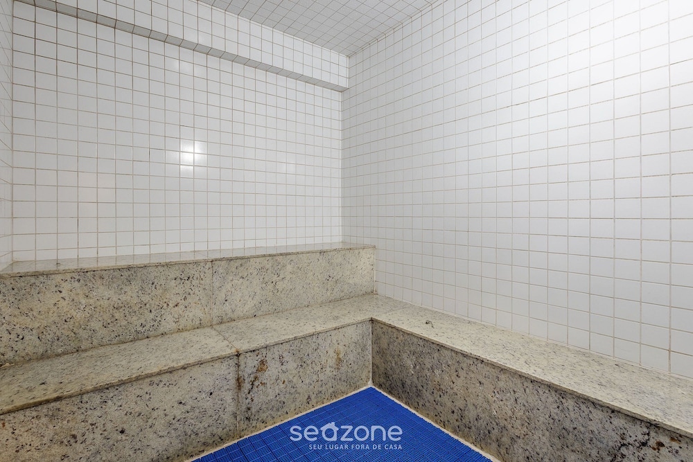 Beautiful Studios in Condominium With Pool - Aguas Claras - Madb
