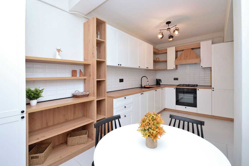Comfort apartment on Nalbandyan street