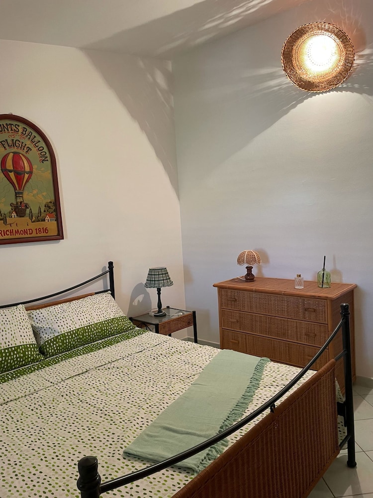 Castelvetrano Vacations - DURING HOME - Apartment in a farmhouse - Property Image 19