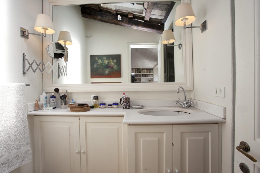Splendid Penthouse in Campo de Fiori