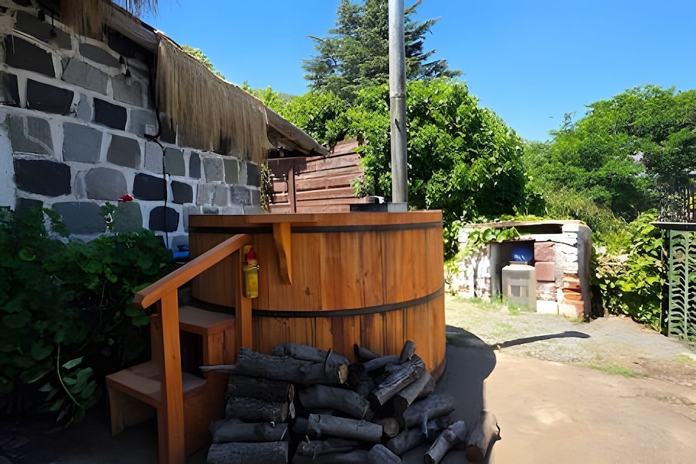 Oceana Suites San Jose de Maipo