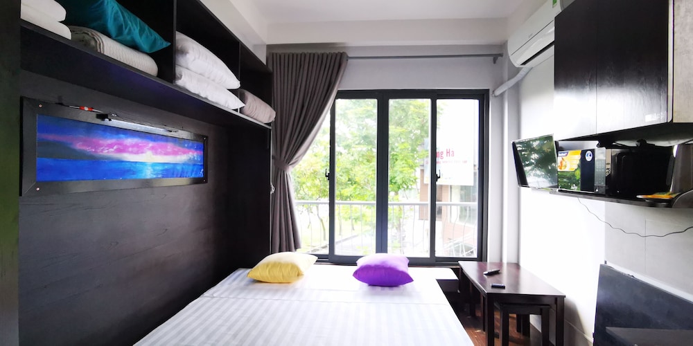 Cozy Riverview