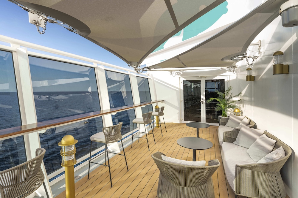 Arabian Cruise