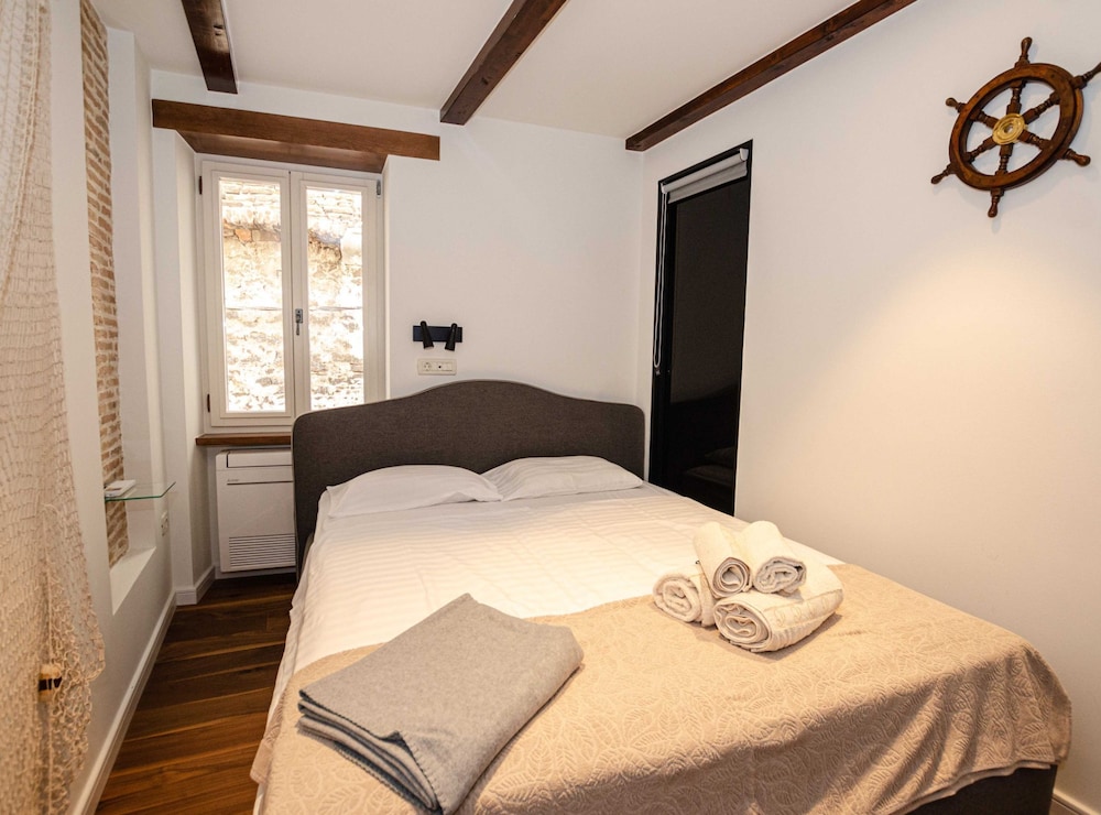 Luxury and Timeless Haven Apartment Rovinj