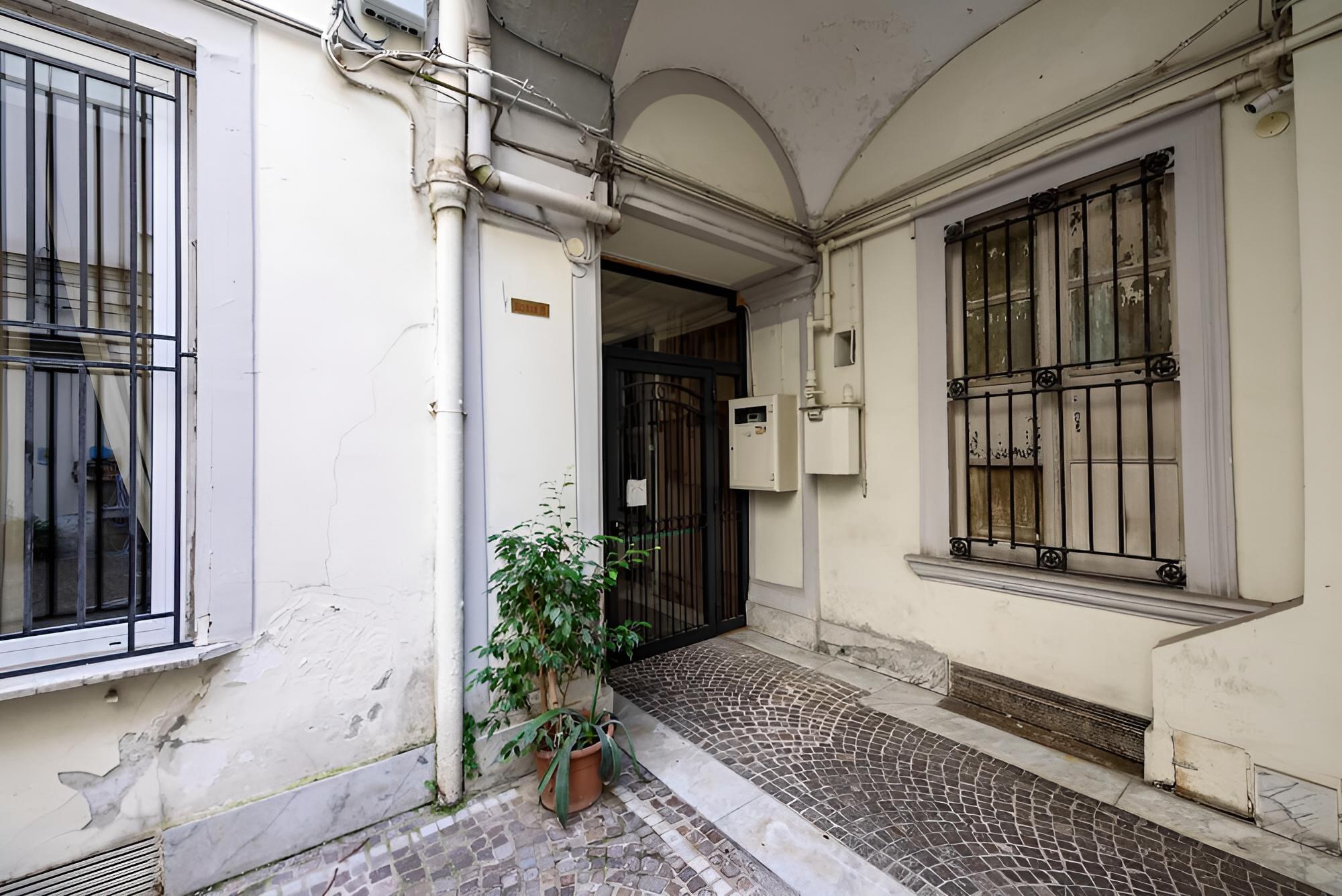 Piazza Garibaldi 118