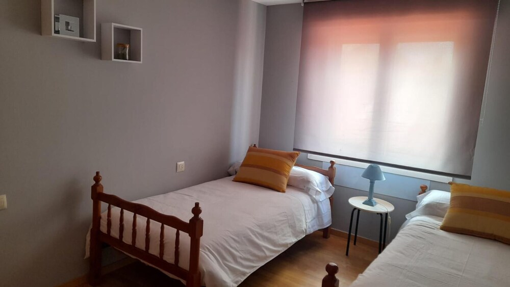 Atico con Terraza en Vilagarcia de Arousa