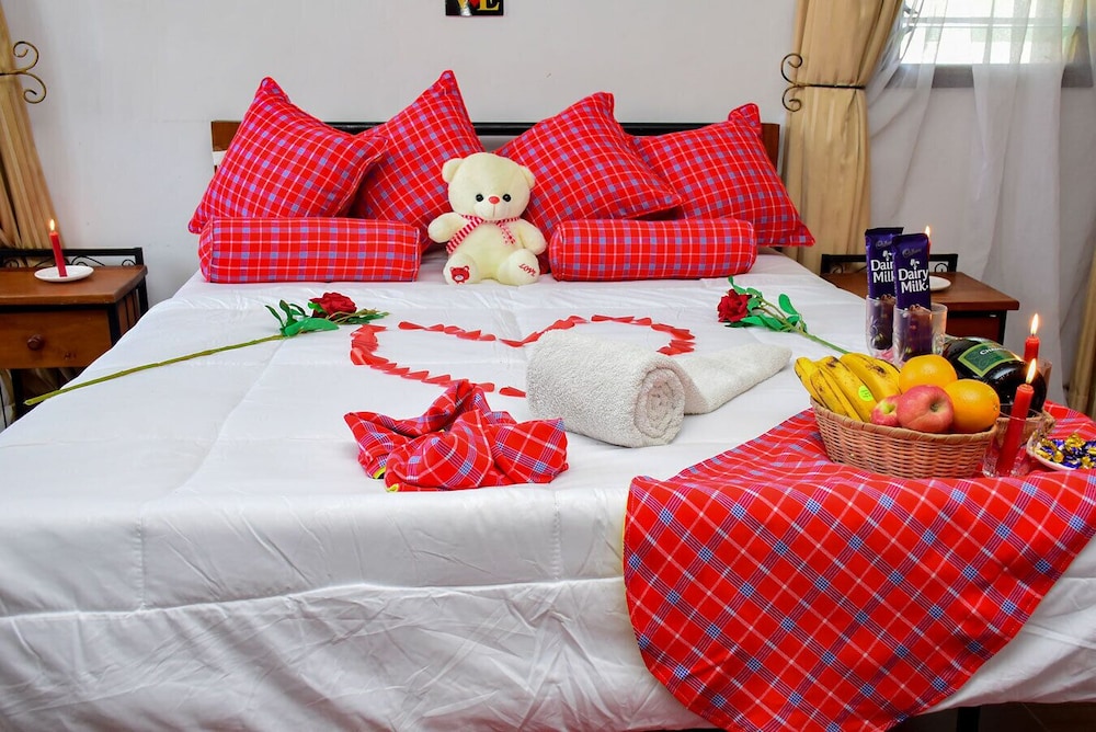ACK Guest House Mombasa