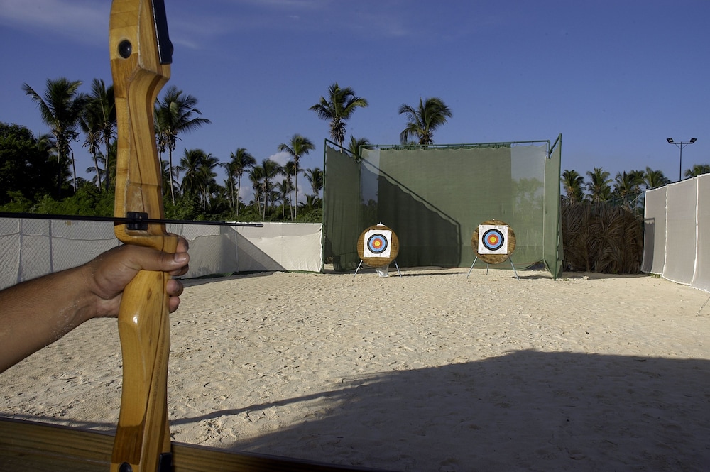 Punta Cana Vacations - Grand Palladium Palace Resort Spa  Casino - All Inclusive - Property Image 12