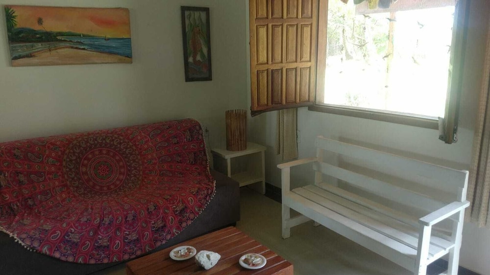 CASA DA PRAIA MOGIQUIÇABA