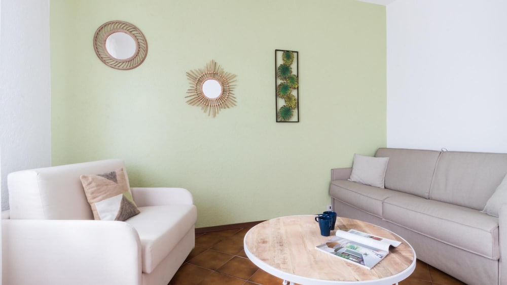 Il Borgo Apartments A1 - Sv-d600-bove3ata view 5
