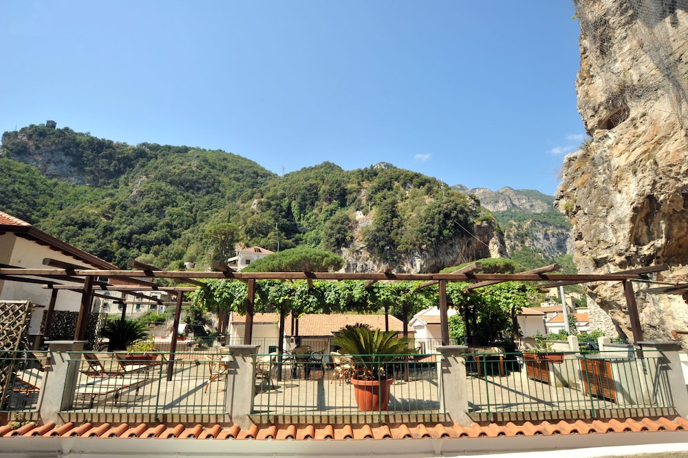 Villa Adriana B&B photo 3