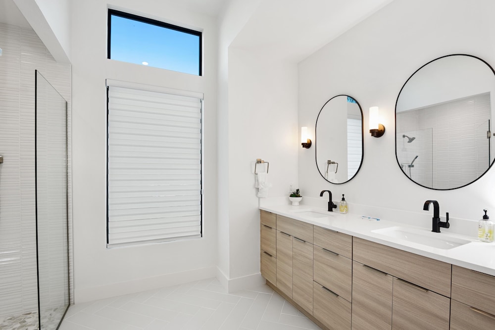 Madera Holiday Home