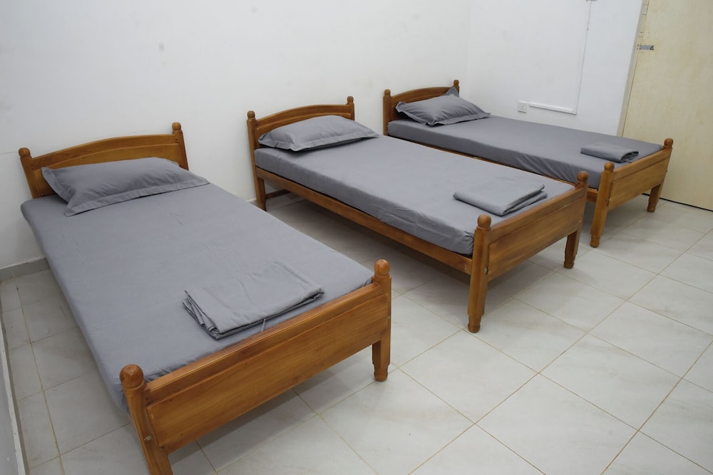 Colombo Mount Hostel