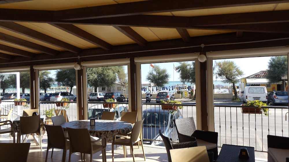 Hotel Caraibi