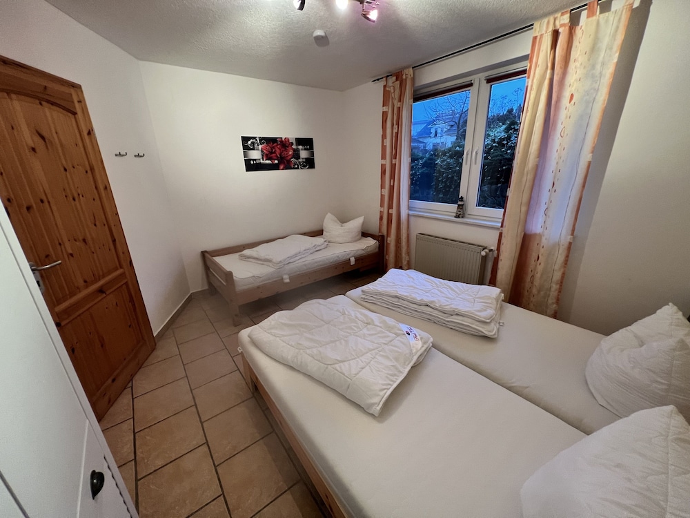 Ferienwohnung Tintenfisch view 3