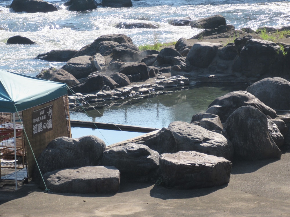 Amagase Onsen Hotel Suikoen