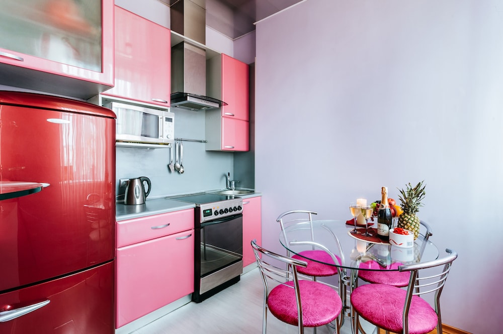 Apartamenty na Yakuba Kolasa