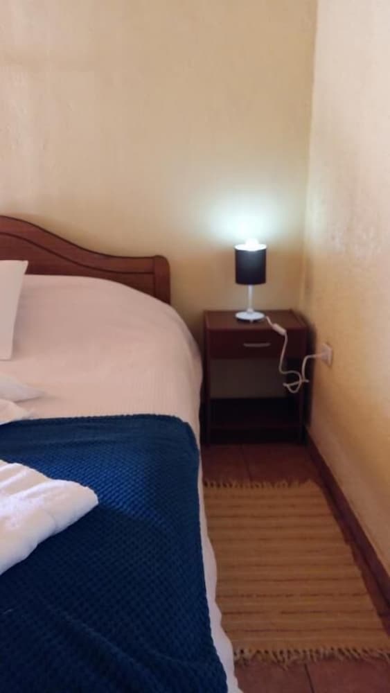 Hostal Camino del Inca