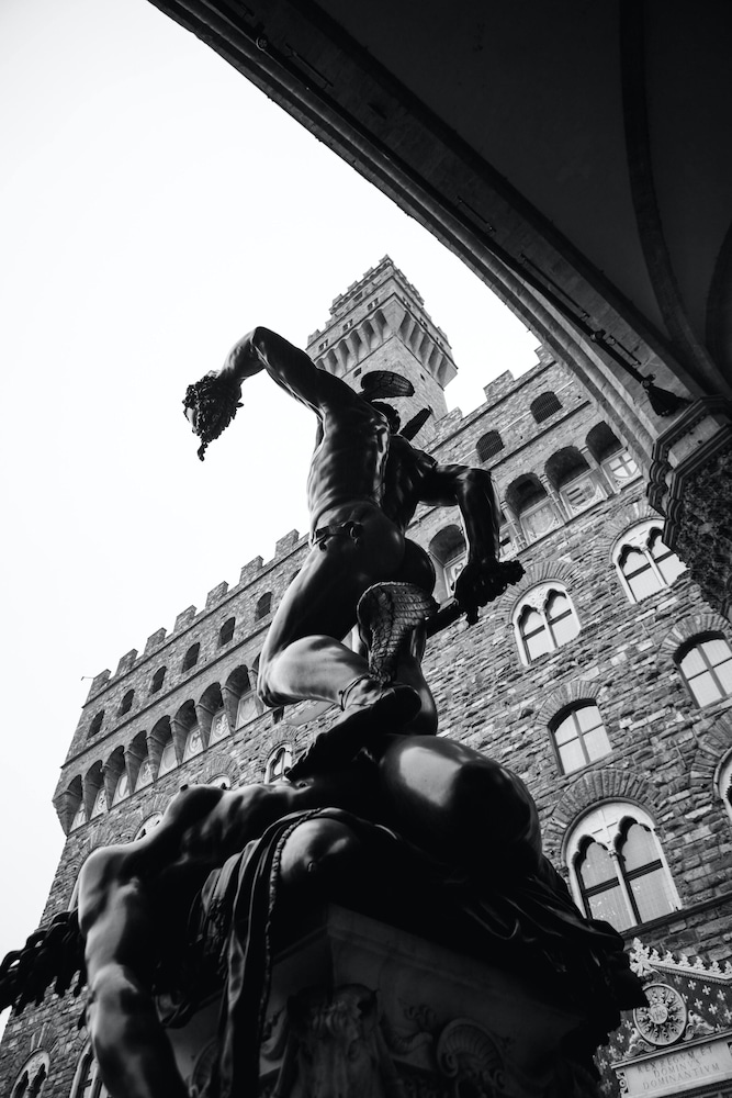 IL MERCATO CENTRALE