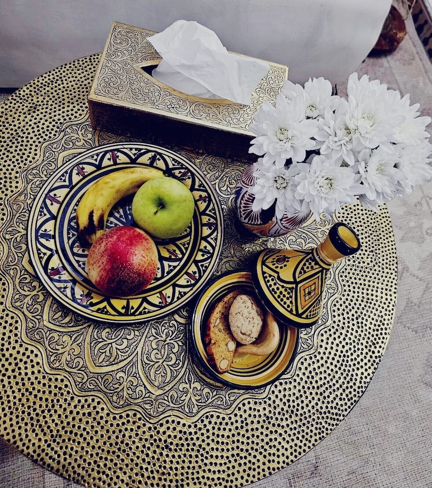 Riad Dar Lghizlane