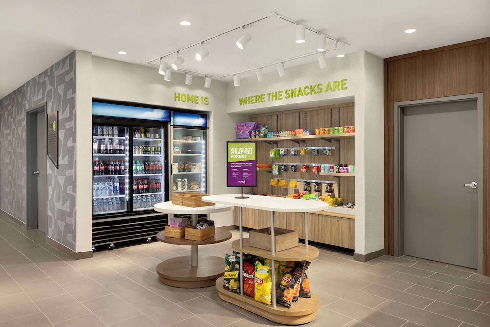 Home2 Suites By Hilton San Juan