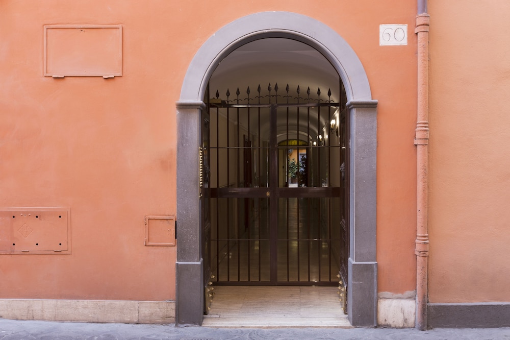 ROMAC - Condotti I