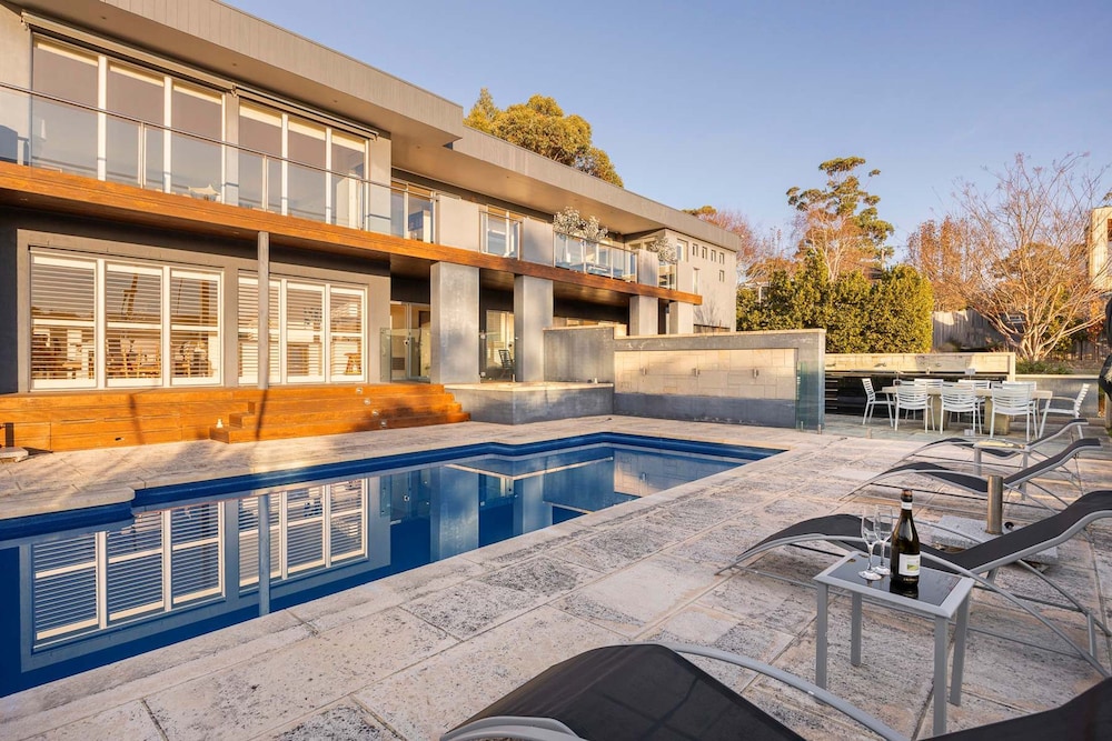 Sunset Haven Views Pool Spa Kids Amenities