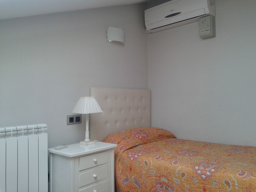 Salamanca Centro Apartamentos