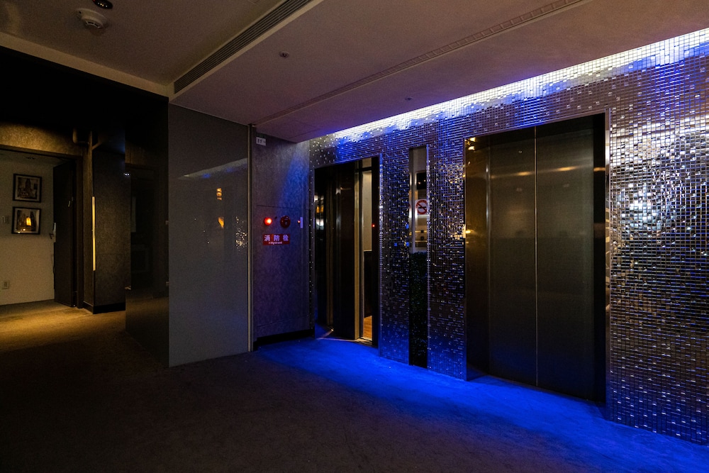 Hotelshere Taipei