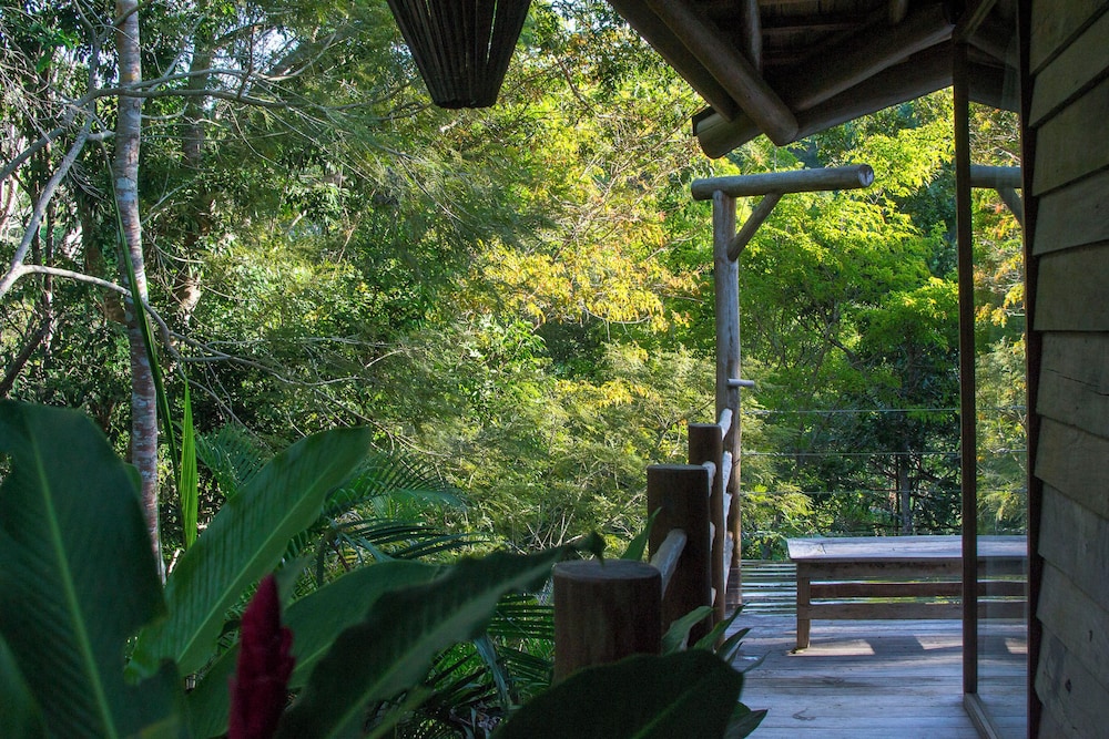 Quinta do Brasil Trancoso