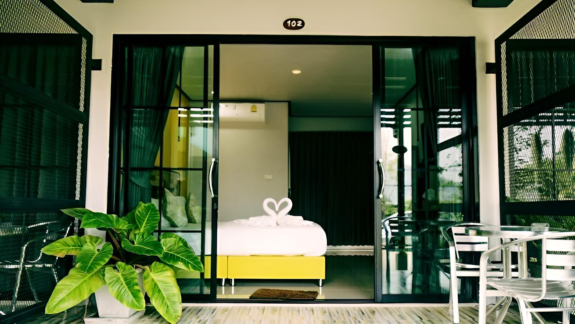 SJK Boutique Hotel