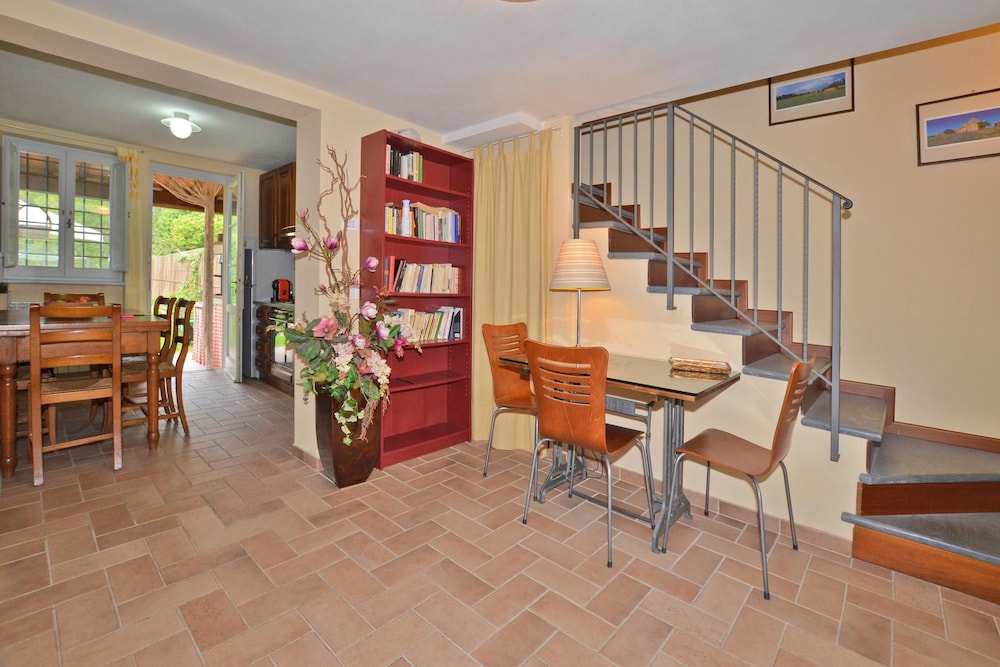 Casa d Amelia in Camaiore view 4
