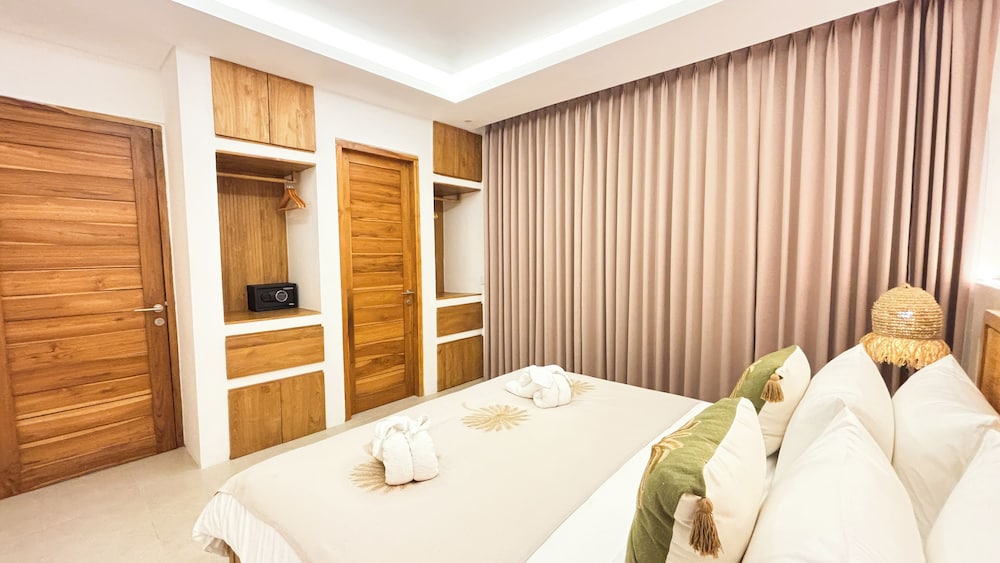 Villa Balinay