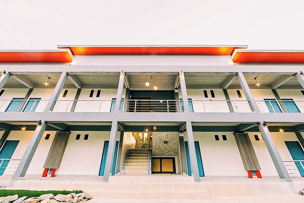 Sabydee Resort