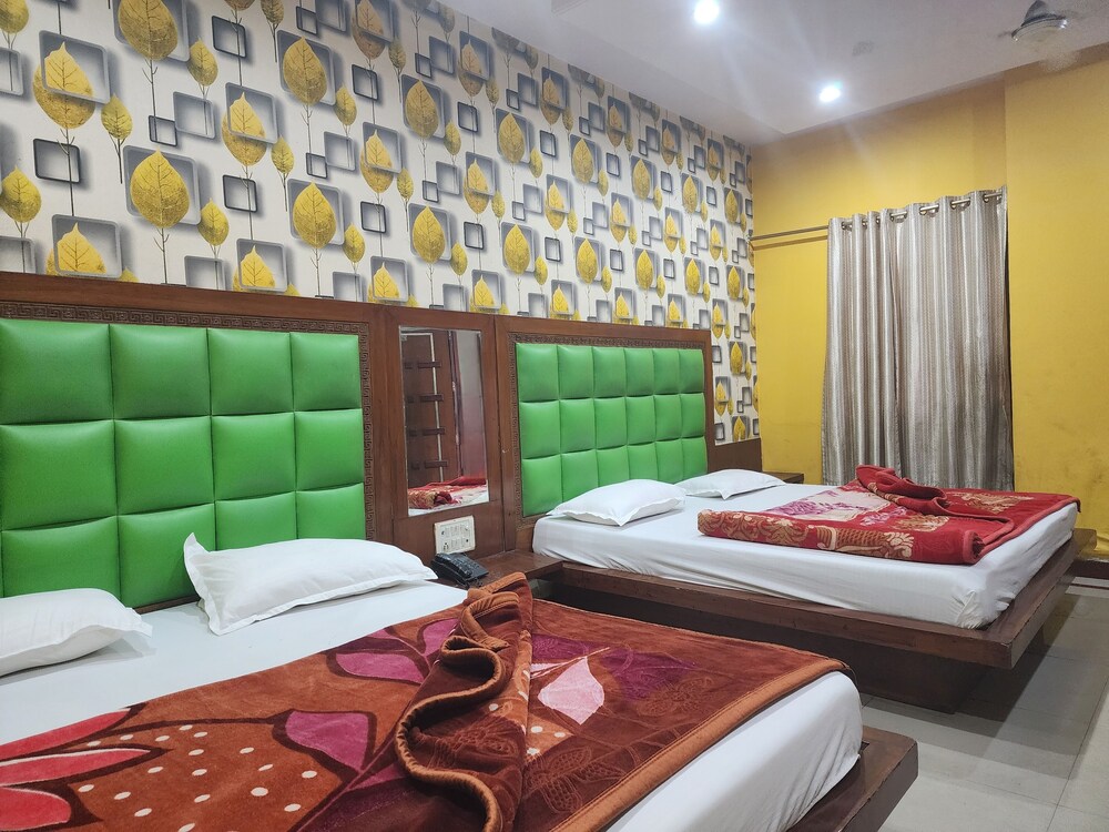 Hotel Step Inn Gold