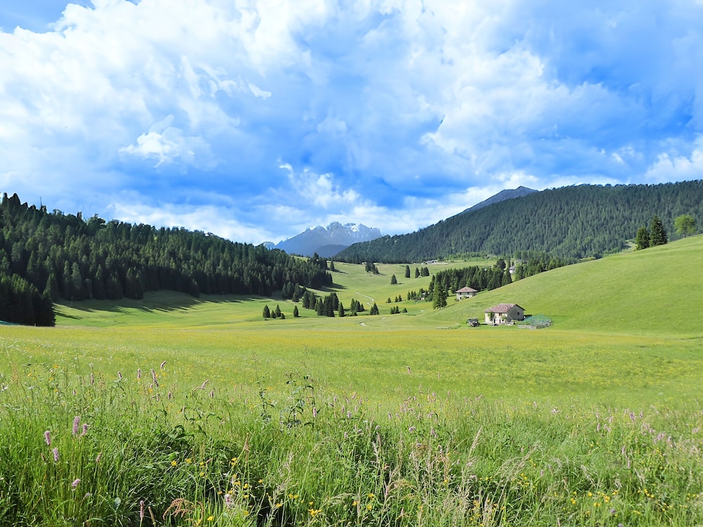 Baita Mountain View Pale San Martino