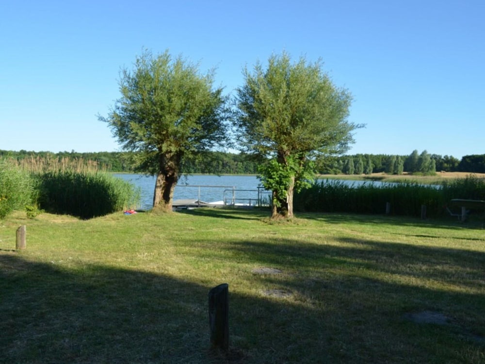 Holiday Home Angel 2 view 2