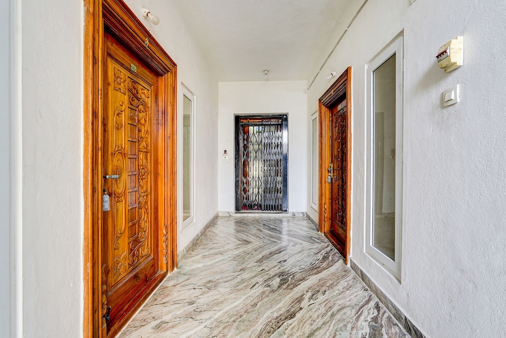 Fabhotel Ak Elite Luxury Homestay
