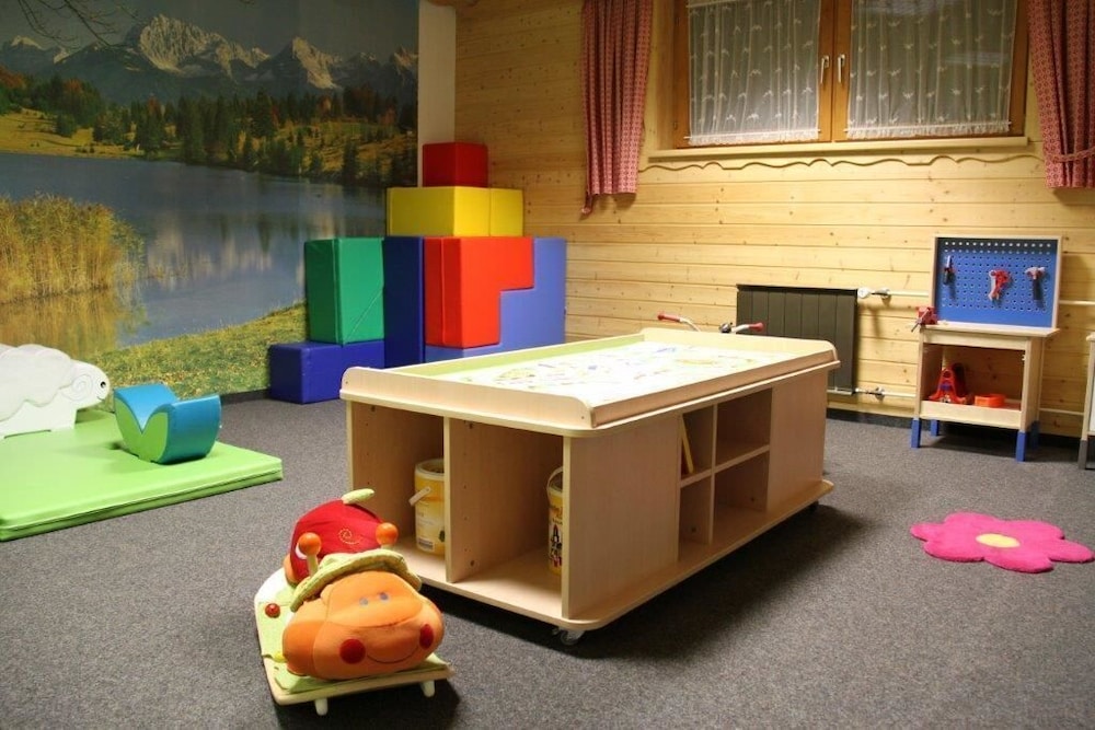 Alpen Suites Brandnertal