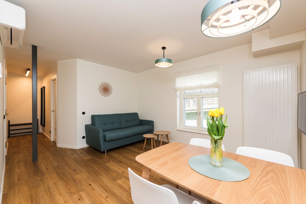 Tallinn Vacations - Tallinn Apartment Hotel - Property Image 23