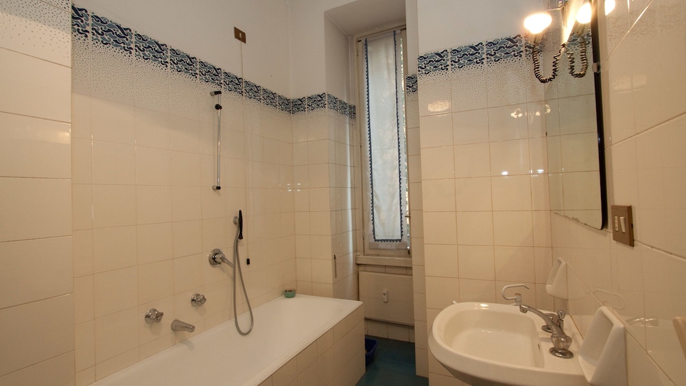Rental In Rome Ottaviano